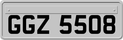GGZ5508