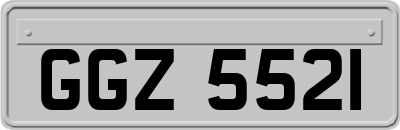 GGZ5521
