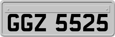GGZ5525