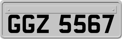 GGZ5567