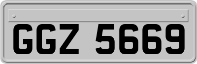 GGZ5669
