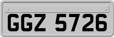 GGZ5726