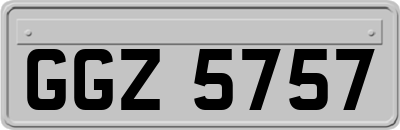 GGZ5757