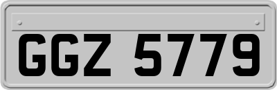 GGZ5779