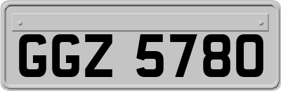 GGZ5780