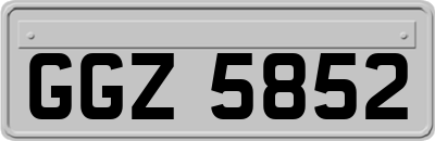 GGZ5852