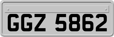 GGZ5862