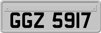 GGZ5917