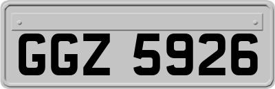 GGZ5926