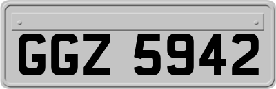 GGZ5942