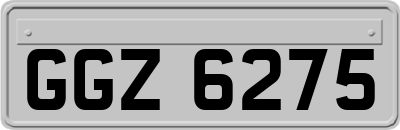 GGZ6275