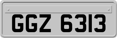 GGZ6313