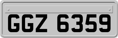 GGZ6359