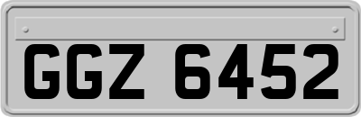 GGZ6452