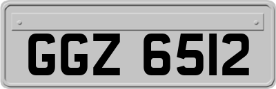 GGZ6512