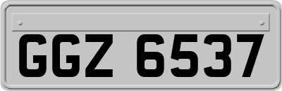 GGZ6537