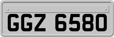 GGZ6580