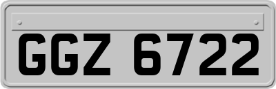 GGZ6722