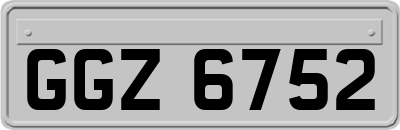 GGZ6752