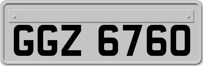 GGZ6760