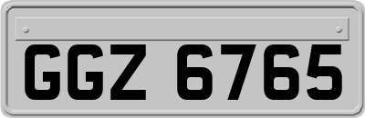GGZ6765