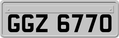 GGZ6770