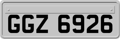 GGZ6926