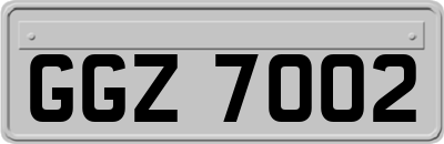 GGZ7002