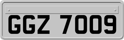 GGZ7009