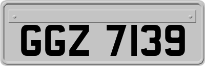 GGZ7139