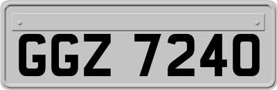 GGZ7240