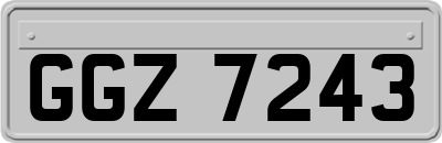 GGZ7243
