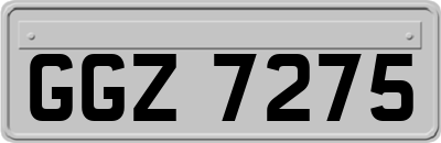 GGZ7275
