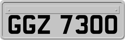 GGZ7300