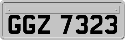GGZ7323