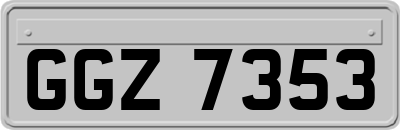 GGZ7353