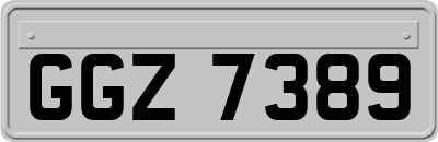 GGZ7389