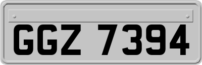 GGZ7394