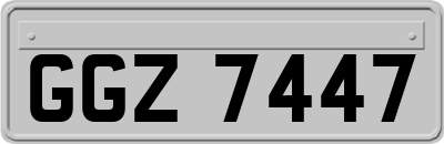 GGZ7447