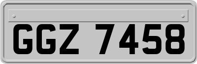 GGZ7458