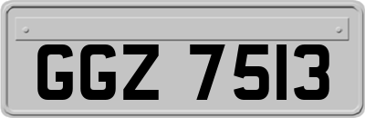 GGZ7513