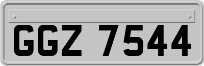 GGZ7544