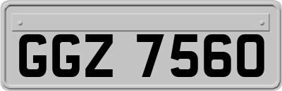 GGZ7560