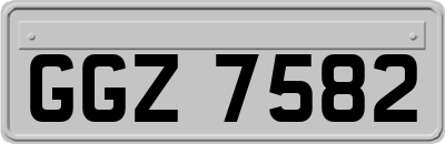 GGZ7582