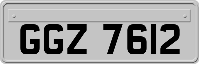GGZ7612