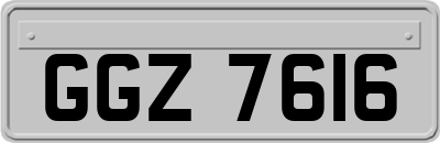 GGZ7616