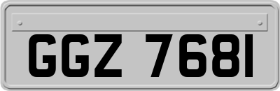 GGZ7681