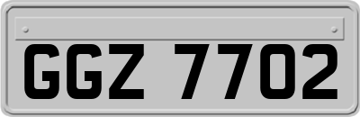 GGZ7702