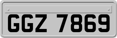 GGZ7869