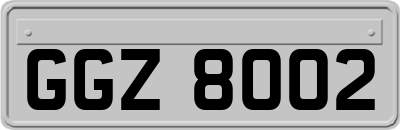GGZ8002